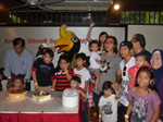 Birthday Celebration